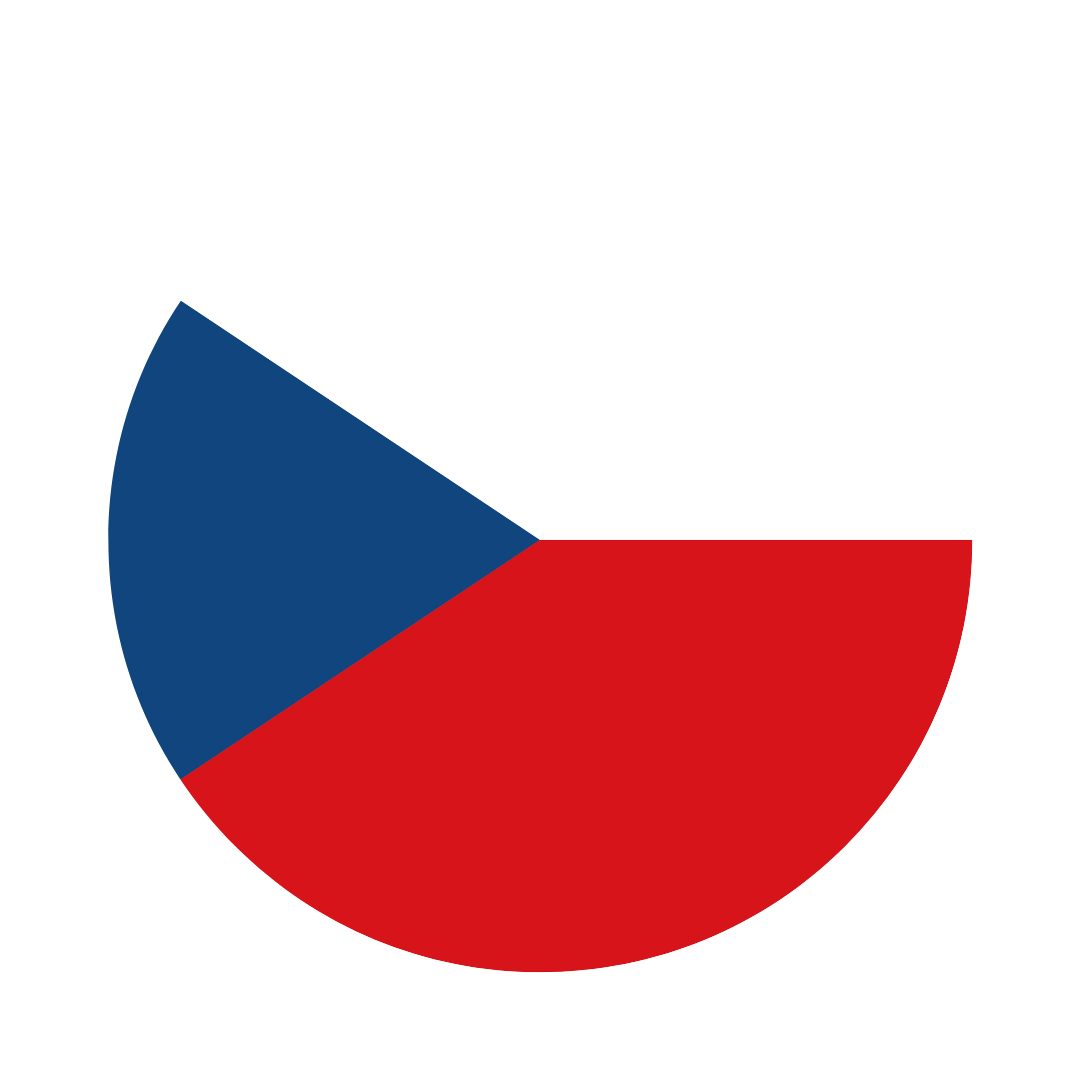 Česká vlajka