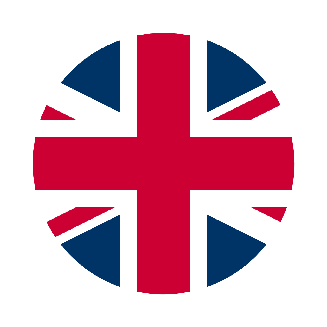 English Flag